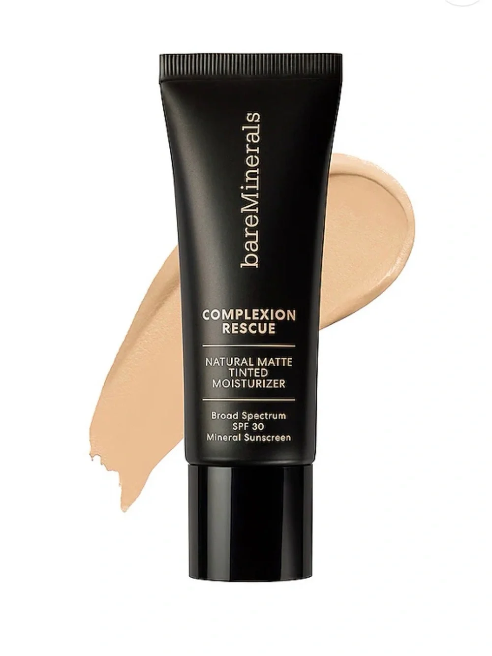 bareMinerals Complexion Rescue Matte - Vanilla 02 - NEW!